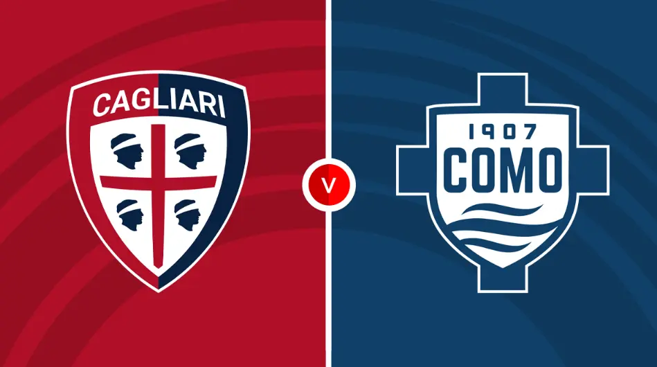 Cagliari vs Como