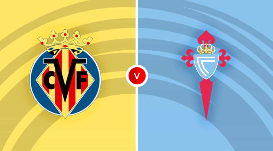 Villarreal vs Celta Vigo