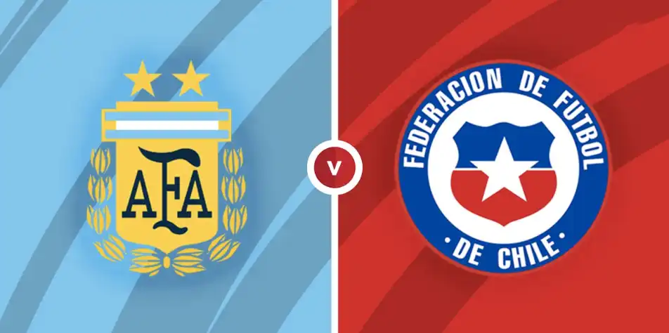 Argentina vs Chile