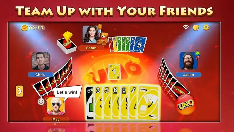 uno online