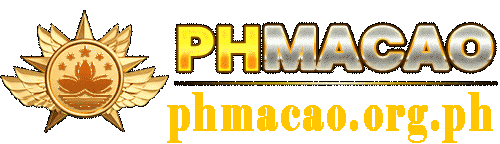 PHMACAO LOGO