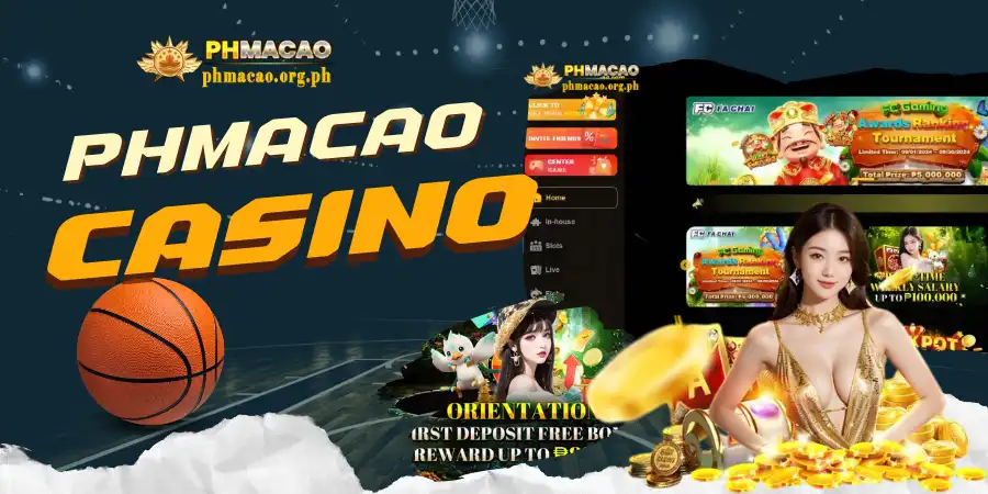 CASINO PHMACAO