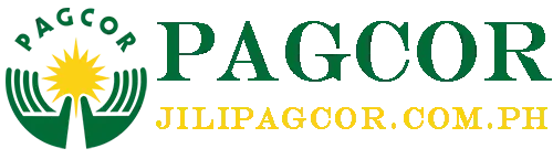 jilipagcor logo