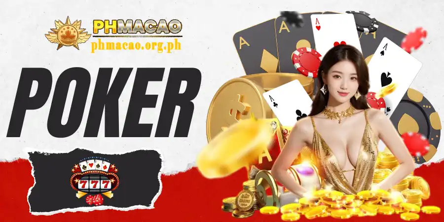 phmacao poker